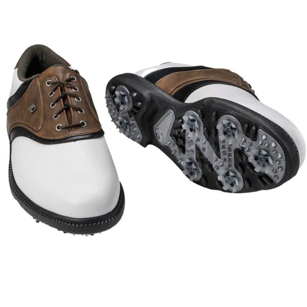 NIB - Men’s Footjoy Golf Shoe - size 11